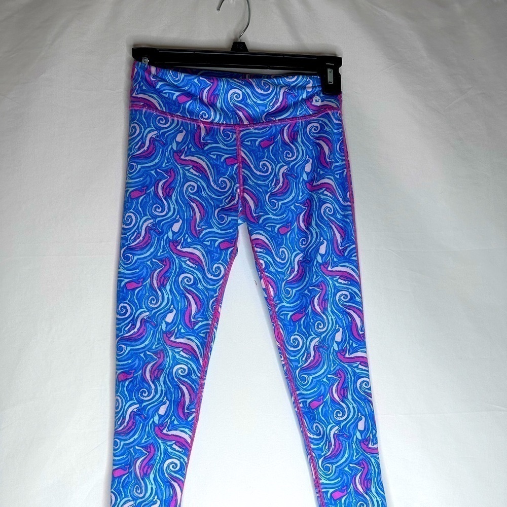 Vineyard Vines Leggings